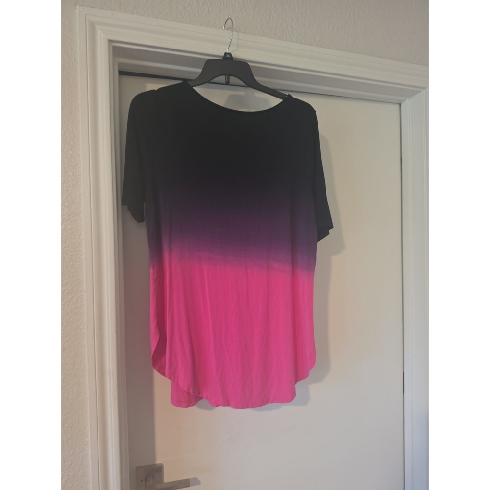 Torrid Love Sick Jellyfish T-Shirt Size 2 - Picture 3 of 3